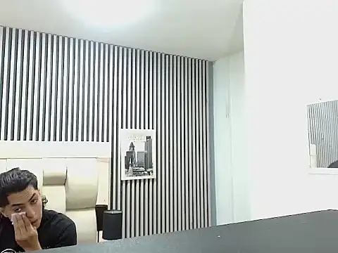 Alex Wolft online show from May 2026 01:07:02 PM