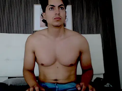 Alex Wolft online show from July 2026 03:47:02 PM