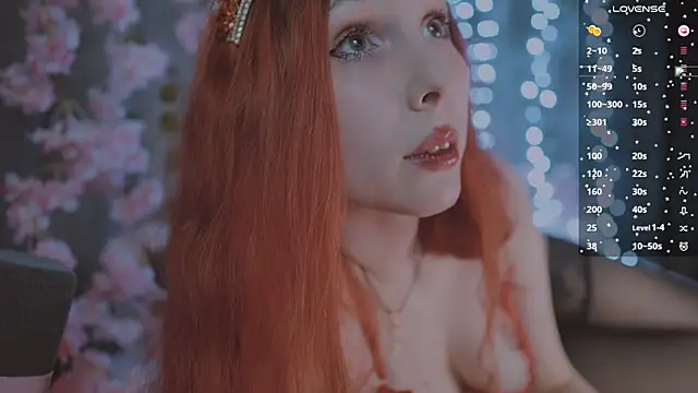 x  sexykitten666  x online show from May 2026 04:12:01 PM