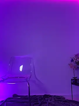 ScarletFlameee online show from April 2026 06:06:01 AM