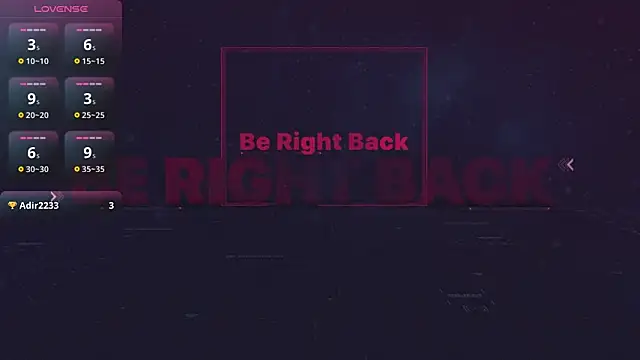 Meryanne hot online show from March 2026 08:53:02 AM