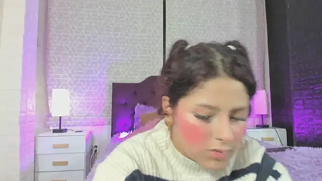 Sary LittleSmiles online show from April 2026 03:26:02 AM