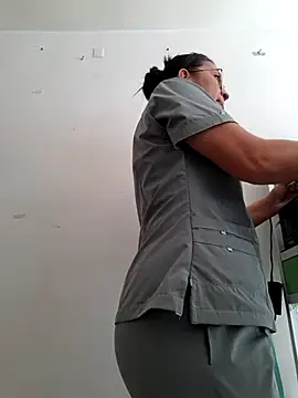 Dr Edna naughty online show from April 2026 04:36:02 PM