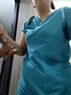 Dr Edna naughty online show from June 2026 01:25:02 PM