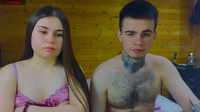 LucyMur online show from April 2026 07:44:02 PM