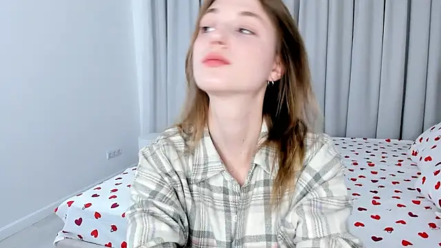 ErinnPieloch online show from March 2026 07:42:02 PM