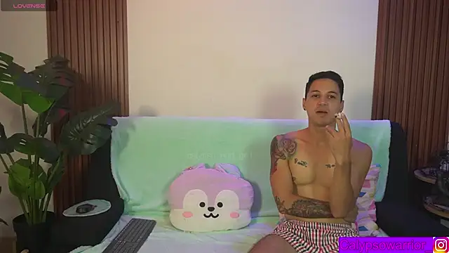 calypso and g2 online show from April 2026 11:50:01 PM