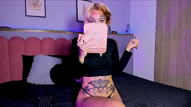 MidnightSinners online show from June 2026 01:34:02 AM