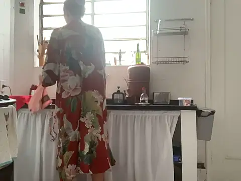 kaliamazona online show from April 2026 12:10:01 PM