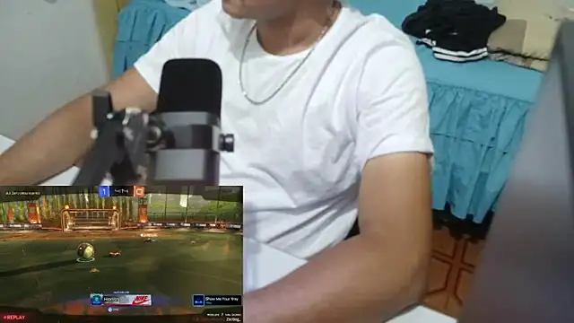 SegZac online show from March 2026 11:19:02 PM