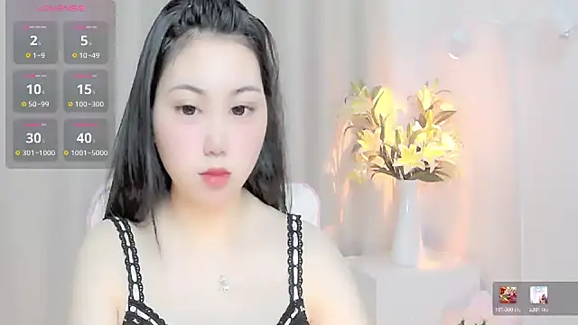 Sweet-Shuna online show from April 2026 01:32:01 AM