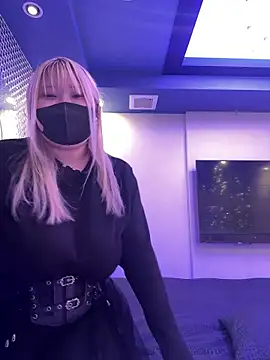 OchanUxxU online show from April 2026 04:52:02 PM