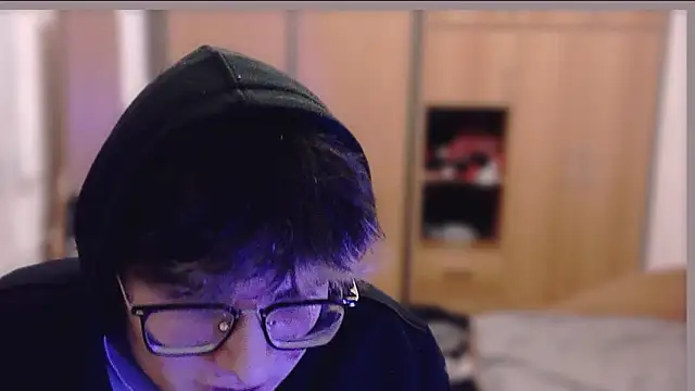 niksikor online show from March 2026 09:43:01 PM