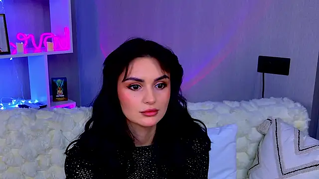 MilaaSweety online show from March 2026 02:12:02 PM