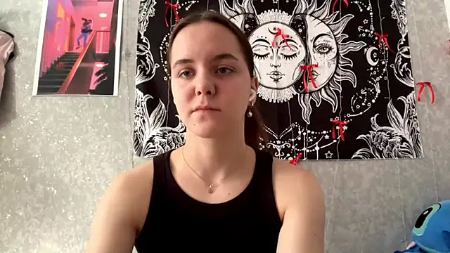 IvetteLuchetti online show from March 2026 07:56:02 AM