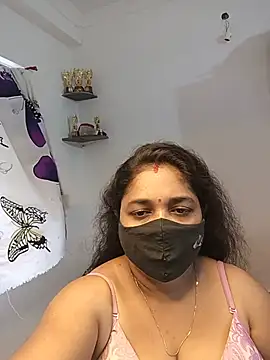 Snapshot of Tanvi_My_Girl chatting on June 2026 05:32:02 AM Tanvi My Girl online show from June 2026 05:32:02 AM