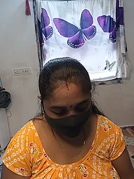 Snapshot of Tanvi_My_Girl chatting on July 2026 05:21:02 AM Tanvi My Girl online show from July 2026 05:21:02 AM