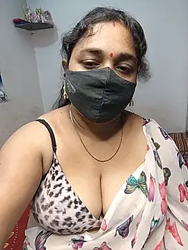 Snapshot of Tanvi_My_Girl chatting on July 2026 05:10:02 AM Tanvi My Girl online show from July 2026 05:10:02 AM