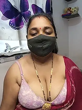 Snapshot of Tanvi_My_Girl chatting on July 2026 08:32:02 AM Tanvi My Girl online show from July 2026 08:32:02 AM