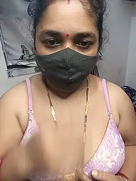 Snapshot of Tanvi_My_Girl chatting on July 2026 02:13:01 PM Tanvi My Girl online show from July 2026 02:13:01 PM
