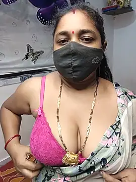 Snapshot of Tanvi_My_Girl chatting on July 2026 01:20:01 PM Tanvi My Girl online show from July 2026 01:20:01 PM