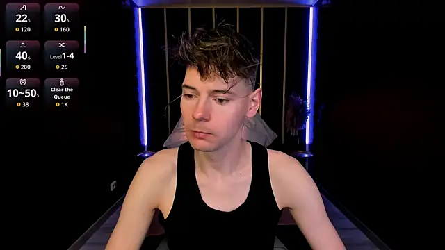 Martin Perry online show from May 2026 04:03:02 PM