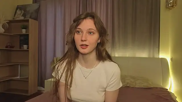 RubieHeiser online show from March 2026 10:07:02 AM