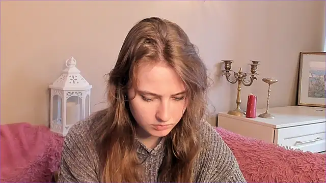 RubieHeiser online show from May 2026 09:59:02 AM