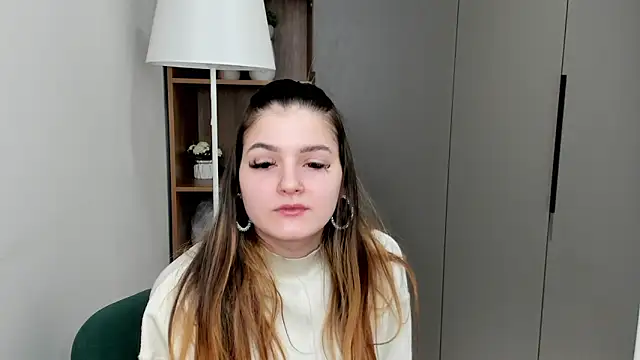 MaricelaVenturino online show from March 2026 07:36:02 AM