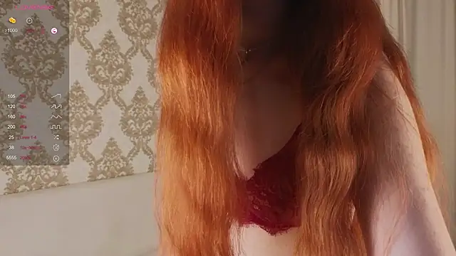 foxy bloomm online show from June 2026 03:01:02 PM