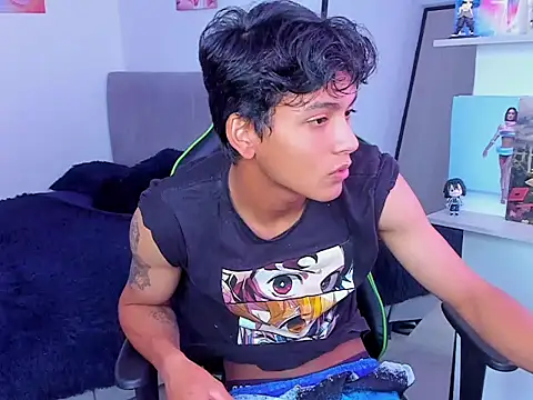 PaulTallx online show from March 2026 07:40:01 PM