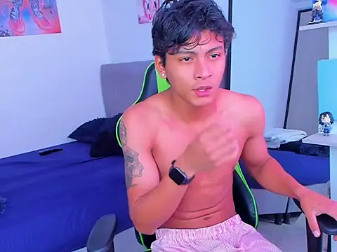 PaulTallx online show from April 2026 04:01:01 PM