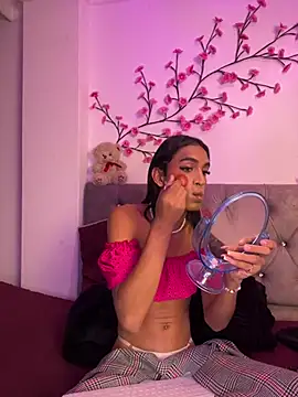 Tentacion Milly online show from April 2026 06:20:02 AM