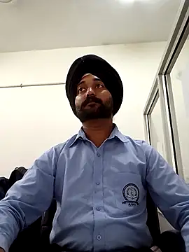 Parm randhawa online show from April 2026 09:18:01 AM