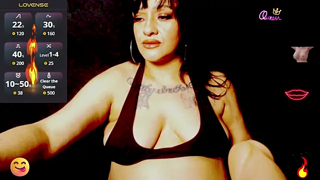 LaPutotota online show from March 2026 12:10:02 PM