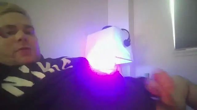 occasionalride1 online show from April 2026 02:07:01 PM