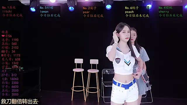 SG-0310 online show from May 2026 08:09:02 AM