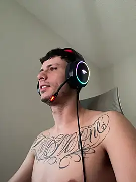 thxin7 online show from March 2026 03:07:02 PM