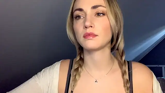 ScarlettSensitive online show from April 2026 06:16:02 AM