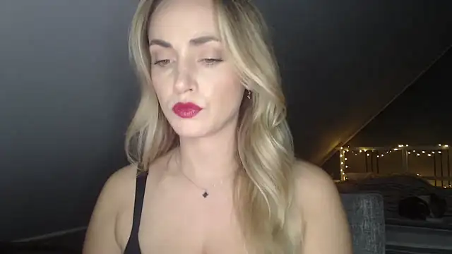 ScarlettSensitive online show from June 2026 07:16:02 PM
