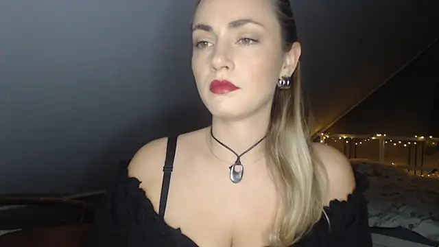 ScarlettSensitive online show from June 2026 08:11:02 PM