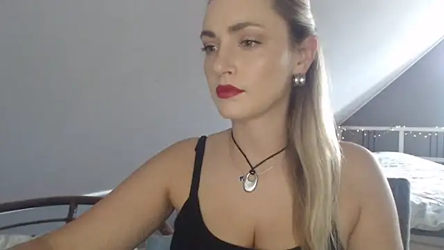 ScarlettSensitive online show from June 2026 02:21:02 PM