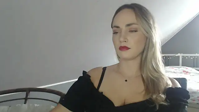ScarlettSensitive online show from June 2026 03:14:02 PM