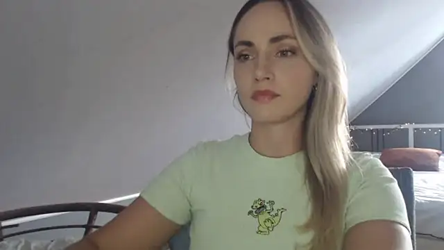 ScarlettSensitive online show from July 2026 02:12:01 PM