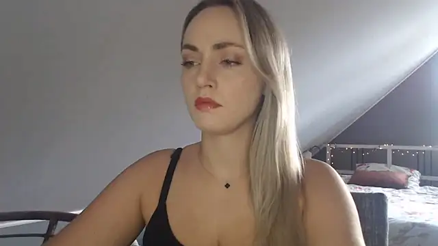 ScarlettSensitive online show from July 2026 06:21:02 AM