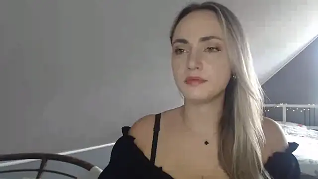 ScarlettSensitive online show from July 2026 07:23:02 AM