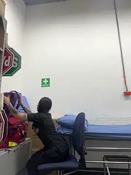 mina harker online show from April 2026 12:10:01 PM