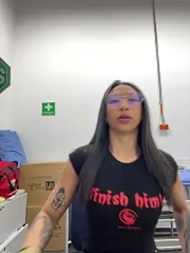 mina harker online show from April 2026 01:16:01 PM