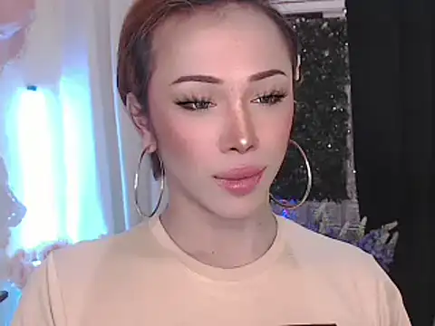 Ms amor powers ts online show from March 2026 08:31:02 AM