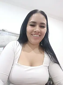 Karla  Morrison online show from June 2026 12:12:02 AM